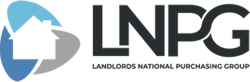 Landlord association logo