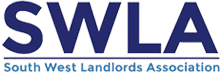 Landlord association logo