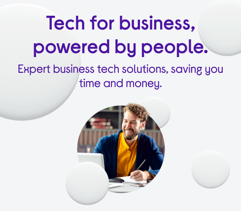 Businesses we work with
