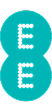 EE company logo
