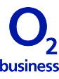 O2 company logo