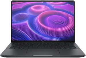HP ZBook product image