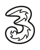 Three Logo