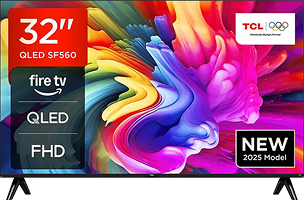 TV image