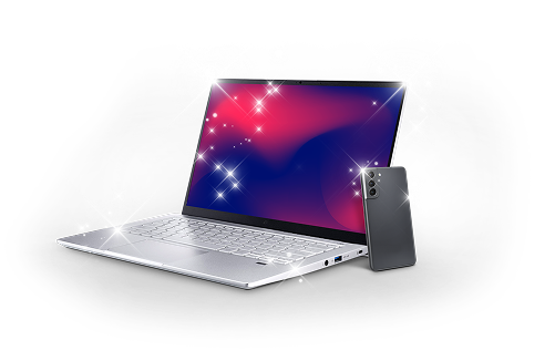 Refurbished Business Tech